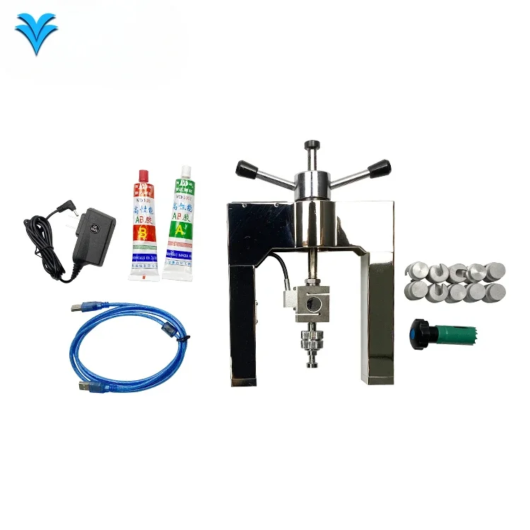 Digital Bond Strength tester adhesive strength tester