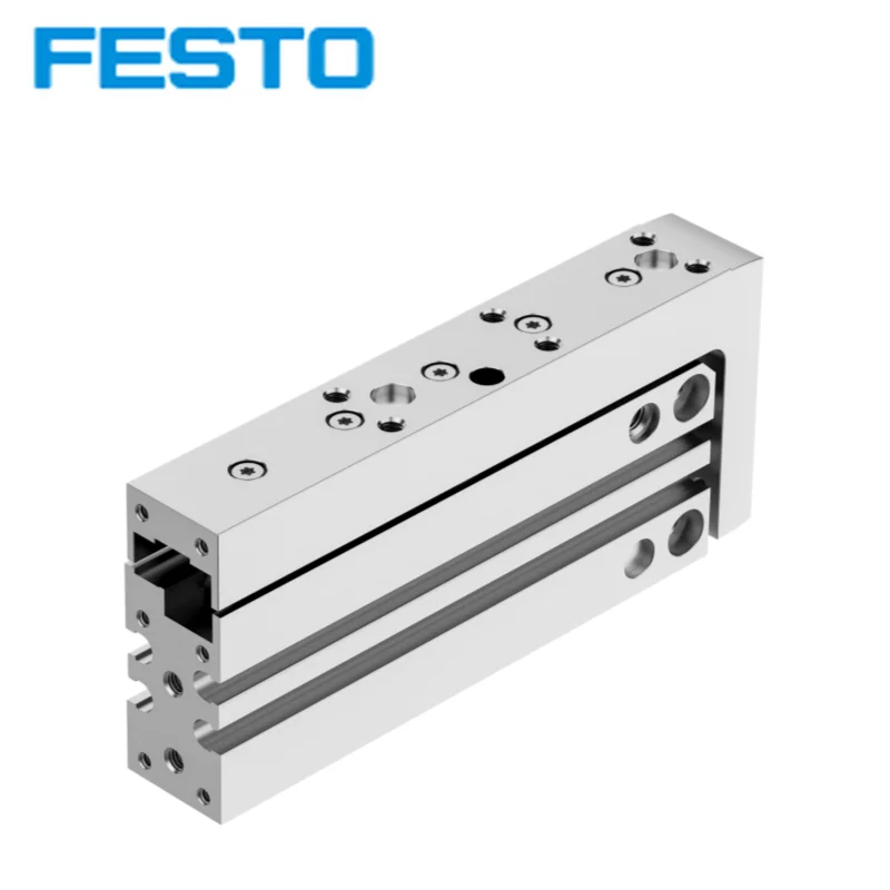 FESTO Original Genuine Mini slide 8164057-DGSS-6-50-E1A all DGSS series slide quality assurance DGSS series have spot prices