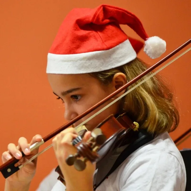 Weihnachtsmütze aus Vliesstoff für Weihnachten, Aktivitätszubehör, Weihnachtsmütze, Dekorationen für Erwachsene, Party, Kinder, Weihnachtsmützen, Weihnachtsmützen