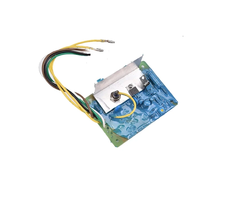 

T0609 AVR Diesel Generator Accessories Voltage Regulator Voltage Regulator Voltage Regulator Board