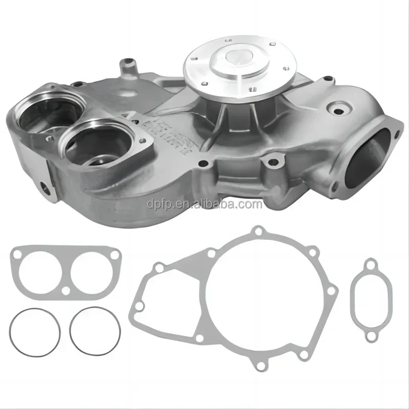 

Engine OM440 OM441 OM442 Truck Water Pump 4412000301