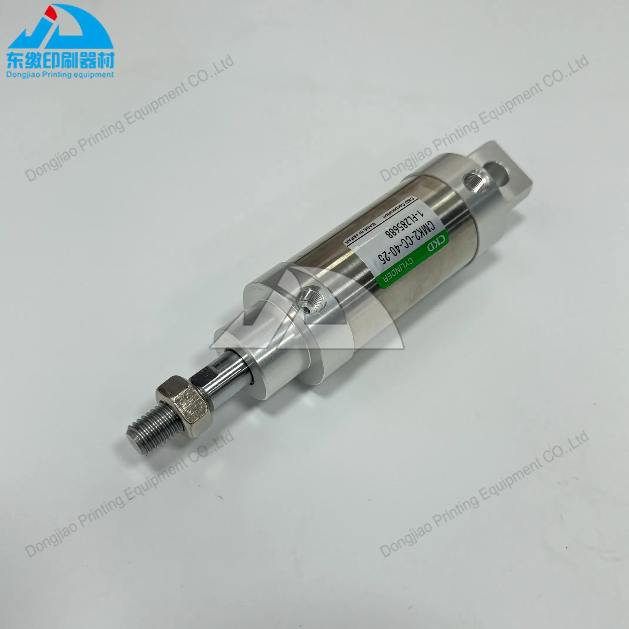 ホットセール-空気圧シリンダー-1-fl285688-印刷機械部品-cmk2-cc-40-25-小森印刷機用空気圧エアシリンダー