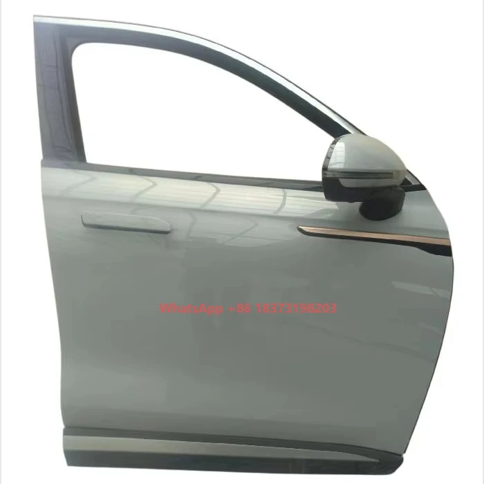 

OMODA C9 автозапчасти, новая правая передняя дверь, тестовый автомобиль, разборка, внешний аксессуар