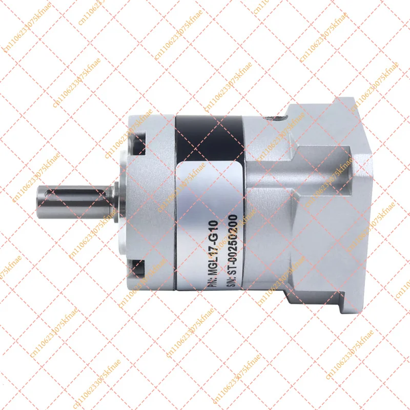 Precision Low Backlash Planetary Gear Head Speed Reducer Compatible with Nema17 5mm Shaft Stepping Motor
