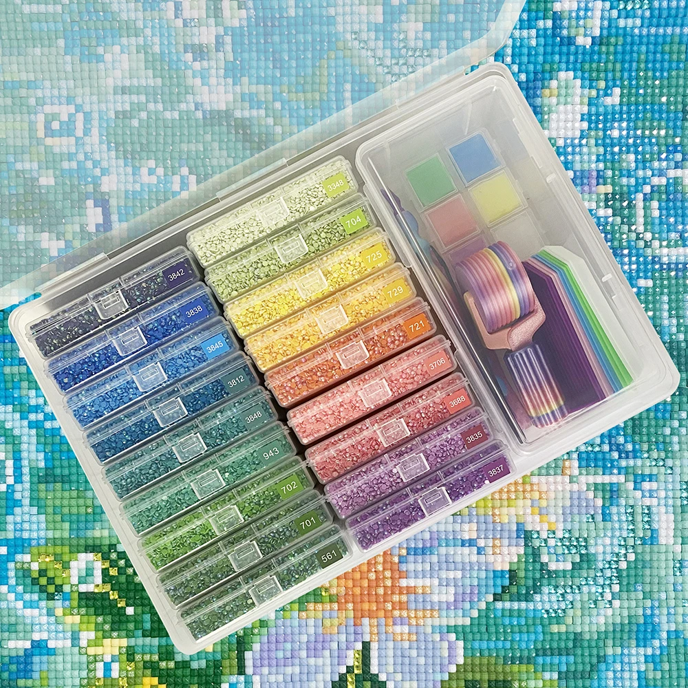 Thumbnail 2 - #3 Beading Tool Sets Comparison Guide