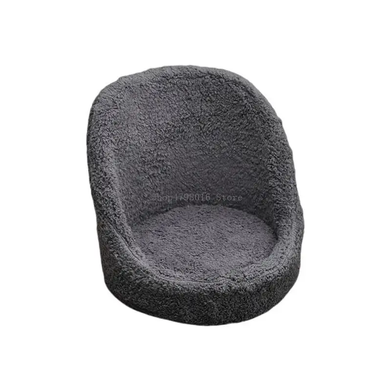 Baby Photography Props Small Sofa for Seat Newborn Infant Fotografia Seating Cha