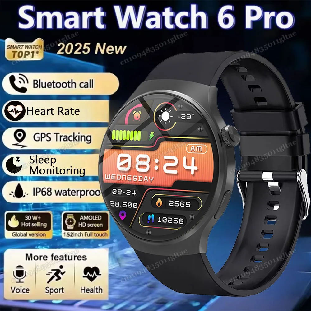 New In Men Smart Wa… - image