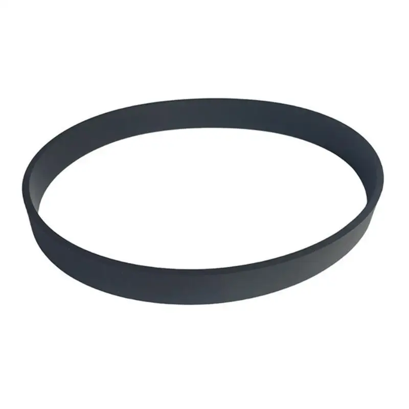 

652F Reliable Rubber Belts for DYSONVacuum Part E0205 Drive Belts Vacuum Set of 2