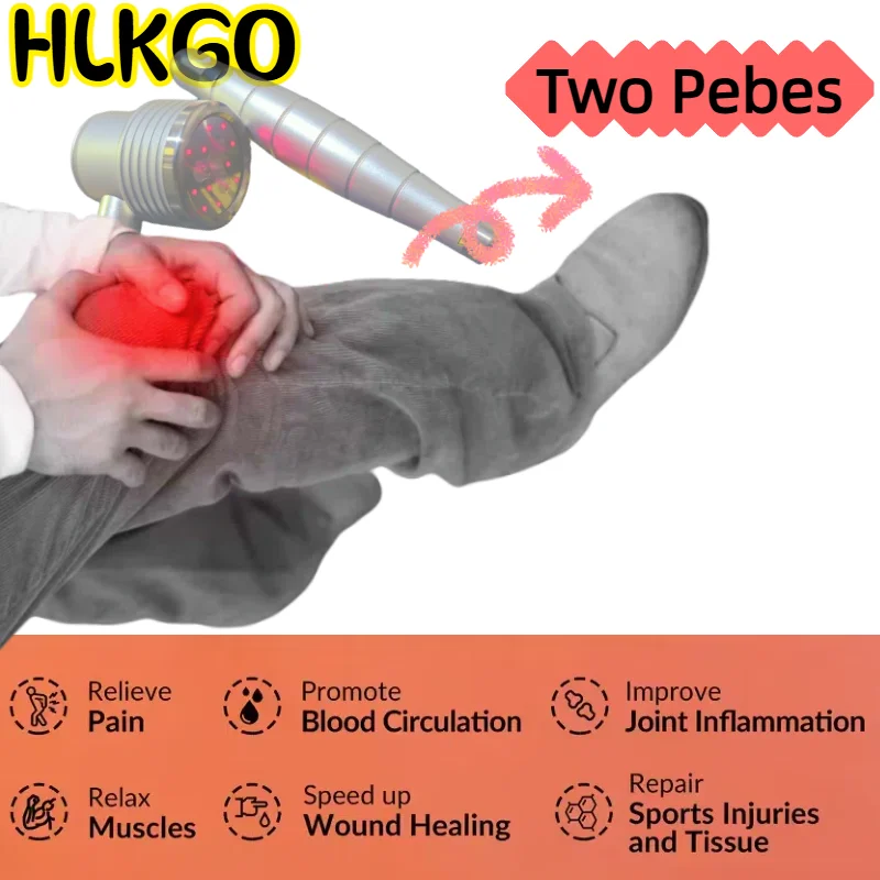 

Профессиональное устройство для боли, холодная лазерная терапия 1064 нм при нейропатии, артрите и хронической боли