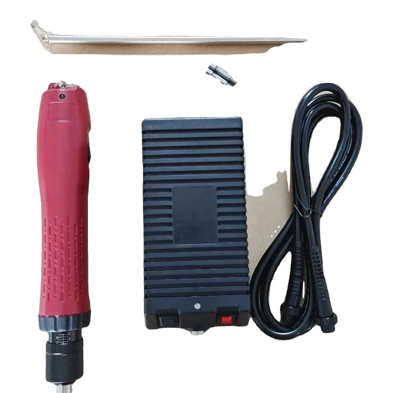 high quality TL-Screwdriver (torque Range of - K.) with a Full Auto Shut-Off Clutch and a Poweul Brushls Motor