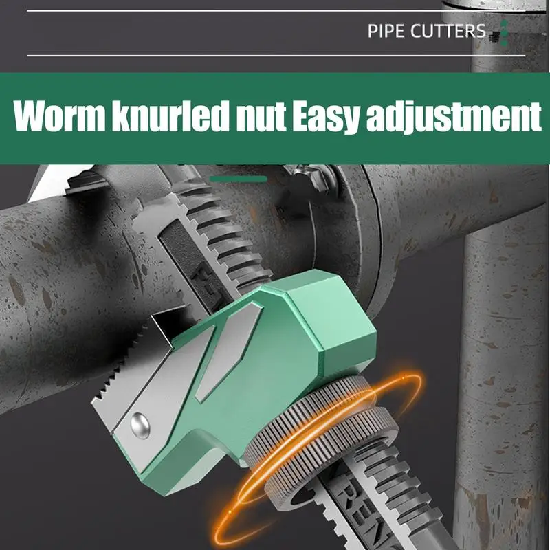 Imagem -03 - F-tipo Encanadores Chave com Extensão Resistente Tubo Vise Multi-funcional Chave de Velocidade em Ângulo Reto em Forma Especial Válvula