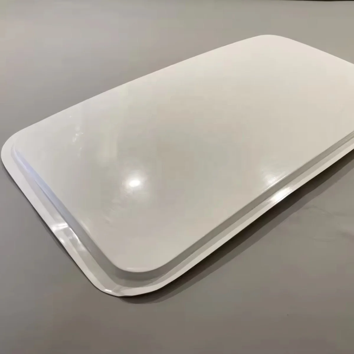 

Sunroof Delete Fill Panel Replacement Cover (Fits E90 E92 and M3)