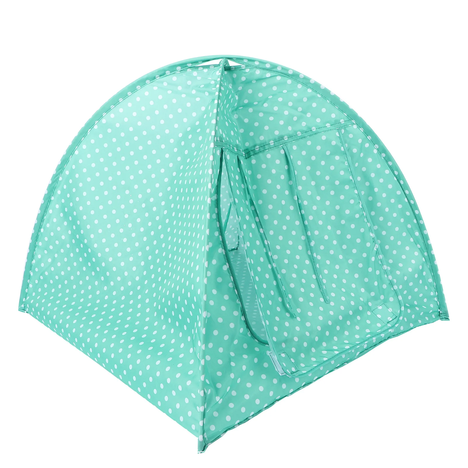 

1Pcs Waterproof Pet Tent Foldable Design for Cat Dog Indoor Outdoor Use Portable Pet Play Tent Strong Structure Easy Storage