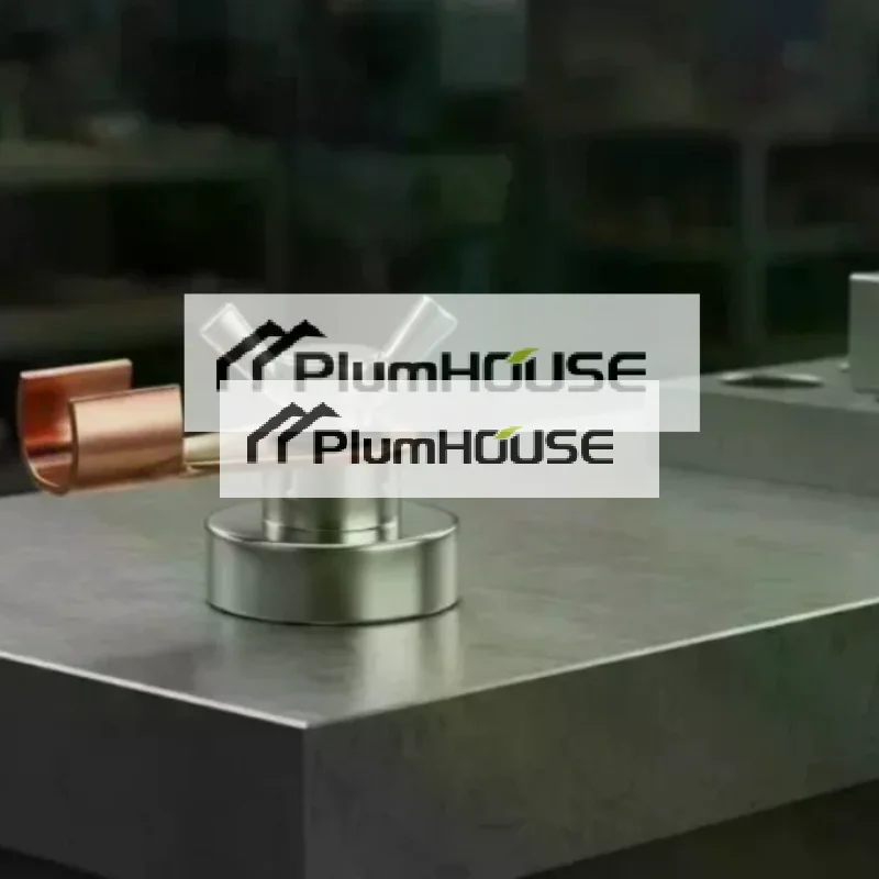 500A Strong Magnetic Grounding Clamp With High Conductivity And Durable Copper Clip Perfect For Welding Auto Repair Work