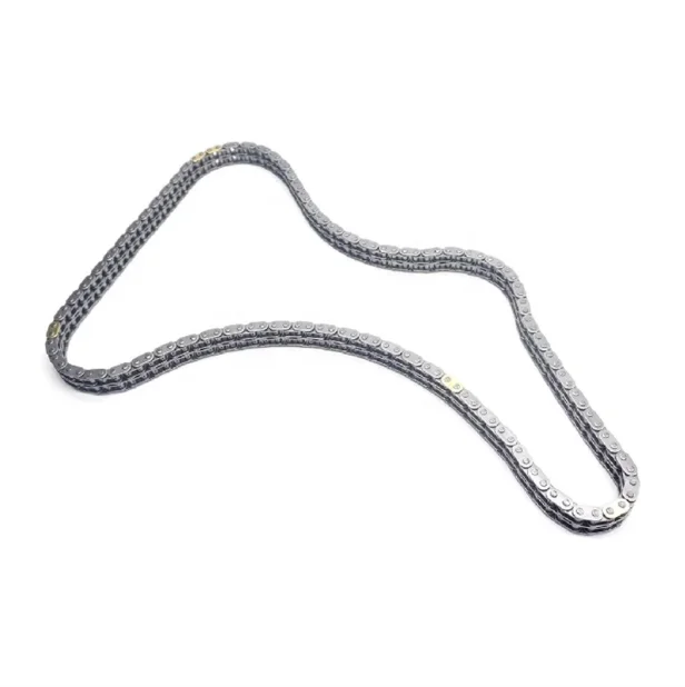 

6649970194 Timing Chain Kit Parts - Compatible With Actyon & Kyron (2.0 D20DT Engine)