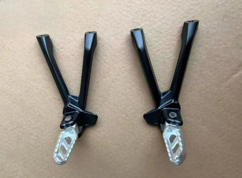Suitable for Extreme Bee UltraBee Qiulong Surron special accessories, Extreme Bee, rear pedal, rear pedal