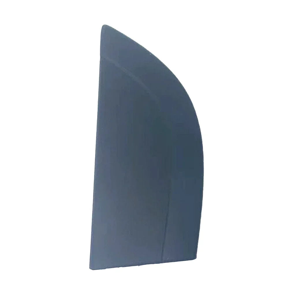 For Hyundai Accent 2006-2010 Rear Door Delta Molding LH Side 83830-1E000 Matte Triangle Trim Car Accessories