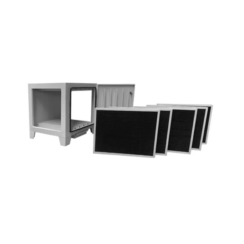 Platten-Design, Geruchsgeruch, entfernt Ökologie-Einheit, Aktivkohlefilter