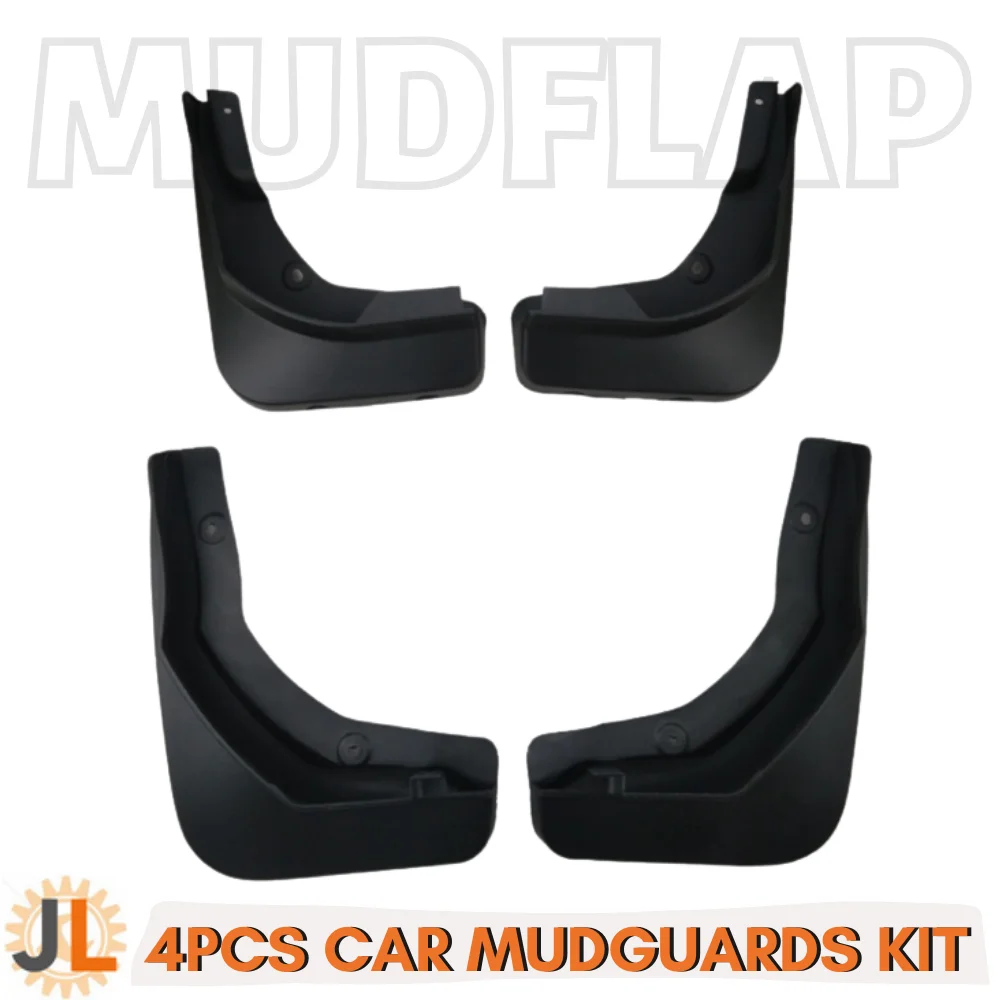 

Car Mud Flaps for Mercedes-Benz E-class Sport W213 2016-2019 Mudguards Splash Wheel Protector Fender Guards Body Kit