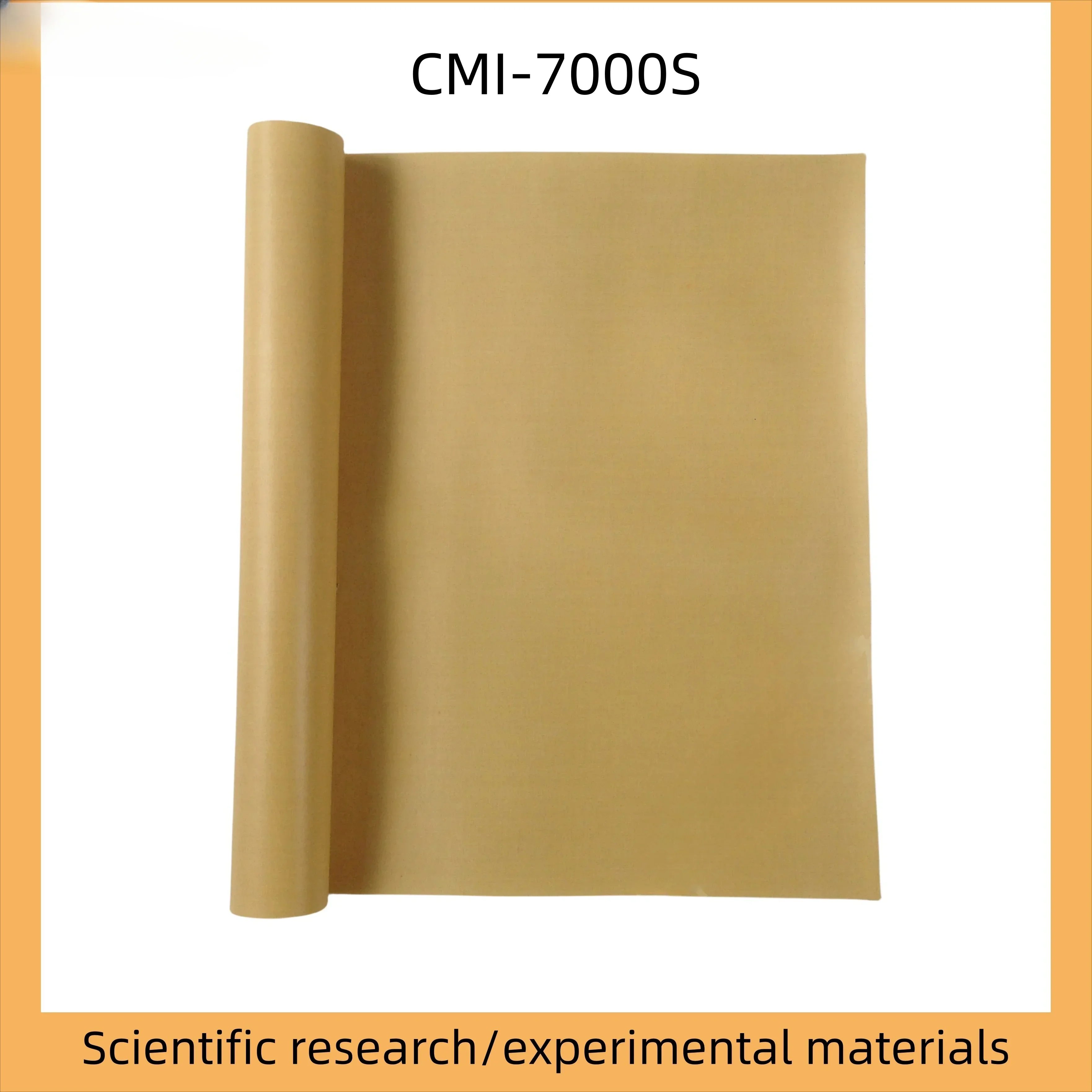 

1pc CMI-7000S cation exchange membrane/used for electrodialysis desalination, metal recovery, and battery electrolysis e