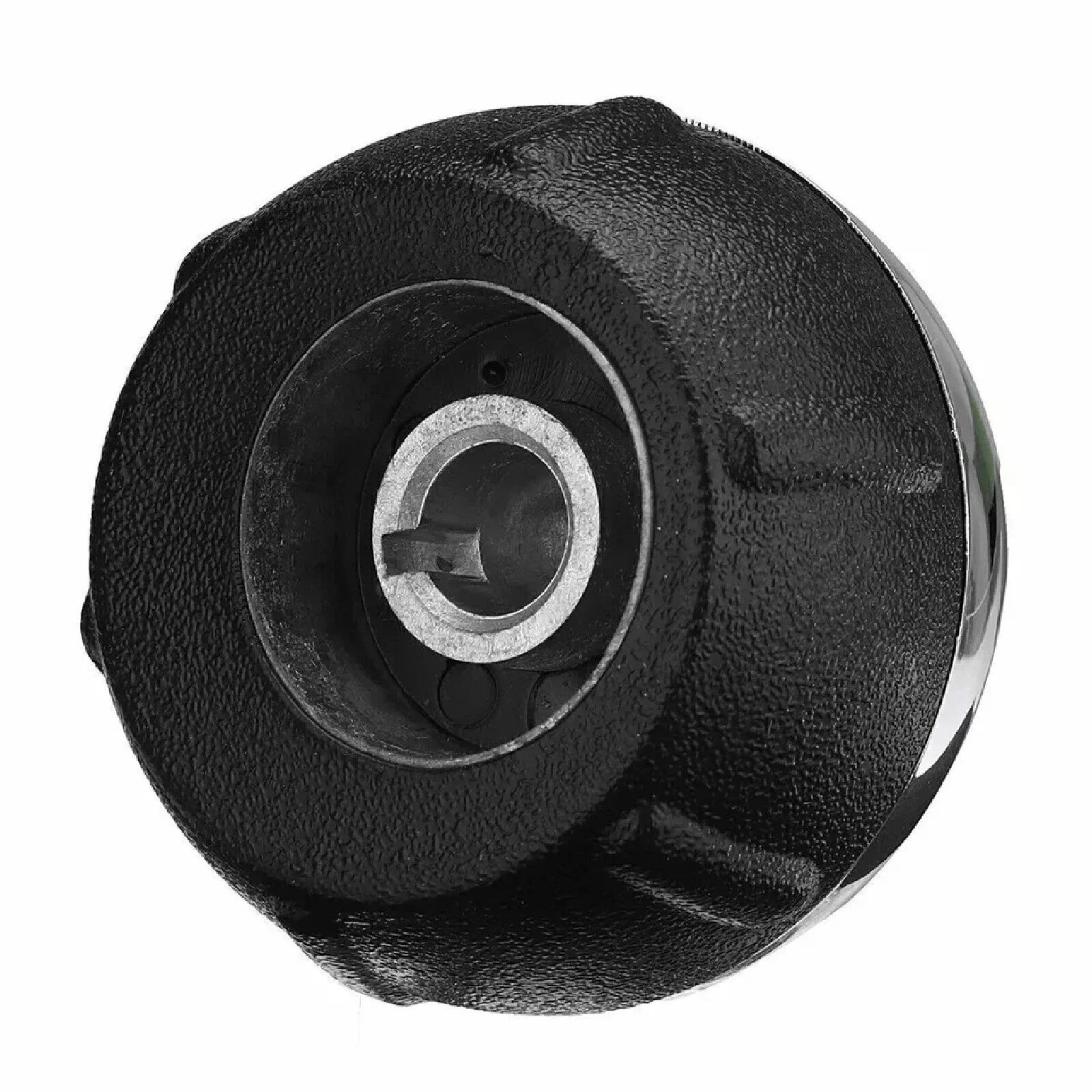 

5Speed Shift Knob Gear Lever Knob Gear Lever Replacement For Fiat 500 2012-2018 5+R Speed Manual Gear Stick Shift Knob Head Ball