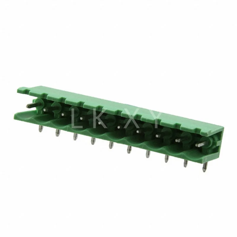 

5pcs/lot 0395325010 TERM BLOCK HDR 10POS 5.08MM