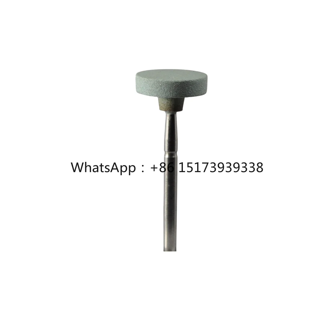 Dental Laboratory Zirconia Grinding Stone Diamond Ceramic Grinder
