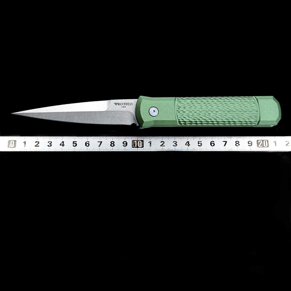 Pro-Tech 924 Folding Knife 3.94