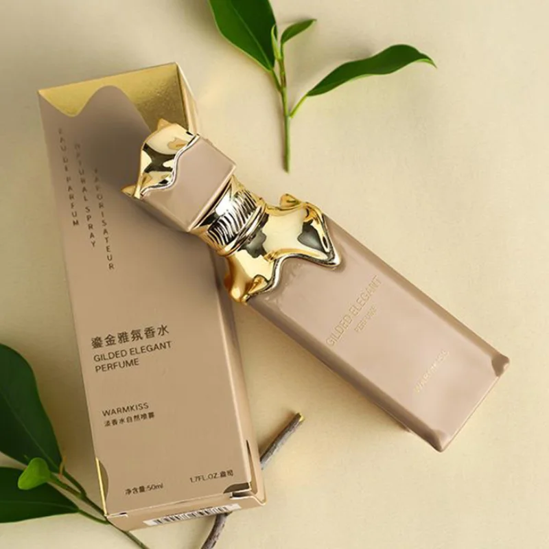 Cream Pancake Perfume Arab Women Caramel Vanilla Gourmet Eau De Toilette Lasting Fresh Floral Fruity Neutral Charm Perfume