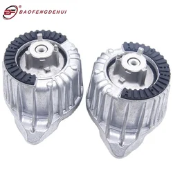 A2122406417 A2122406317 Motor Support Engine Mounting For Mercedese-Benz C-CLASS W204 W212 C180 C200 C220 C250 E200 E220 CDI