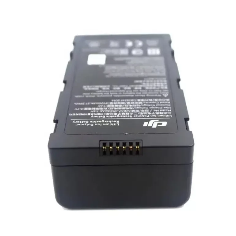100%Original 7.6V 4920mAh for DJI WB37 Phantom 4 RTK MG-1P M210 M600 FPV T16 T20 T25P T30 T40 T50 T60  Remote Control Battery