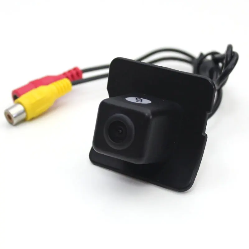 Wireless Rear view Camera For Mercedes Benz ML M Class MB W164 R W251 GL X164 GL350 GL450 GL500 Back up Reverse Parking Camera