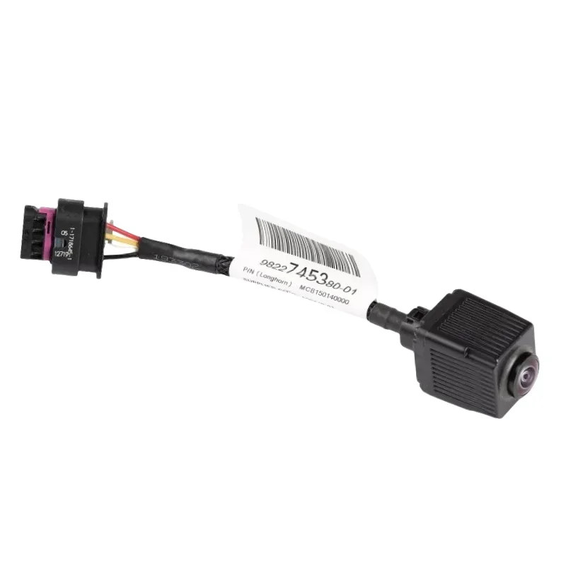 9822745380 CAMERA PANORAMIC VISION R8 for Peugeot 508 mk2 for Citroen DS3 Crossback DS7 Panoramic Camera