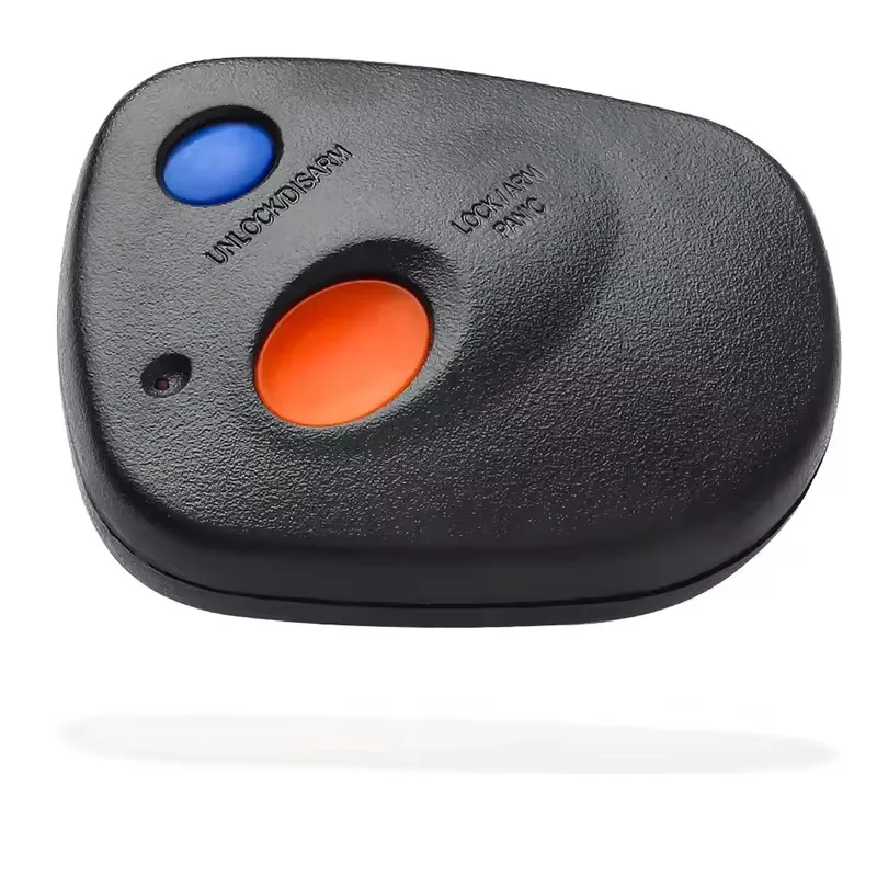 DIYKEY 433MHz A269ZUA111 Remote Control Kunci Mobil untuk Subaru Forester Legacy Impreza Outback 1999 2000 2001 2002 2003 2004