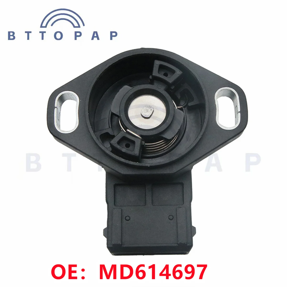 Sensor de Posição do Acelerador TPS MD614697 para Mitsubishi L200 L300 Pajero Sigma Plymouth Dodge Ram Eagle Summit MD614280 MD614375