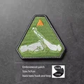 Hook Patch 43