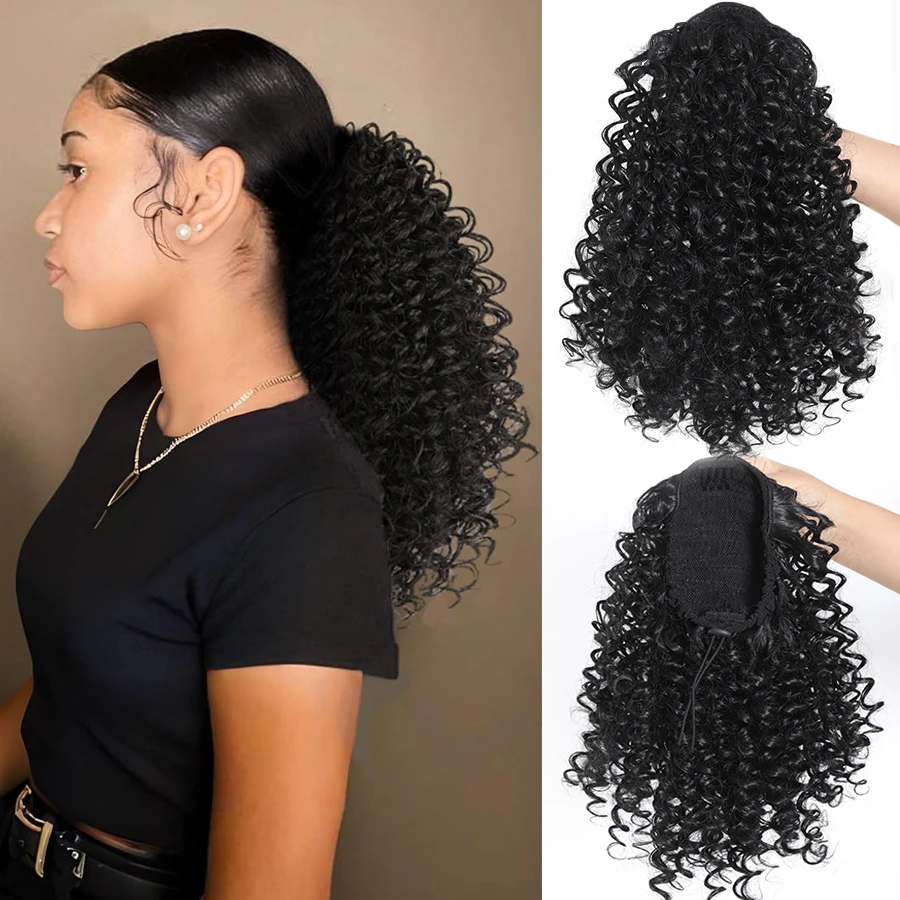 rabo-de-cavalo-crespo-curto-para-mulheres-rabo-de-cavalo-cacheado-de-10-polegadas-com-cordao-e-dois-clipes-extensoes-sinteticas-afro-com-cordao