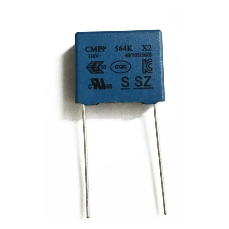 20PCS/lot South Korea Imported X2 Safety Capacitor 250V 310V 564k 0.56UF