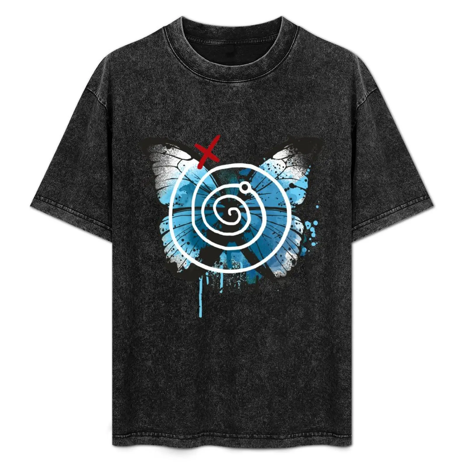 

rewind life is strange T-Shirt luxury t-shirt funny meme t-shirts shirts graphic tees workout shirts for men