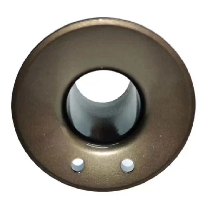 Front Baffle Shell Board Part for Hair Dryer Accessory Case Cover HD01 HD02 HD03 HD07 HD08 Repair Parts C