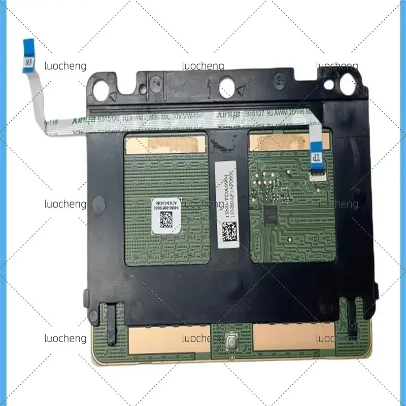 For ASUS FX60V ZX60V GL502V FX60VD VM Touchpad Mouse Button Board Replacement Part