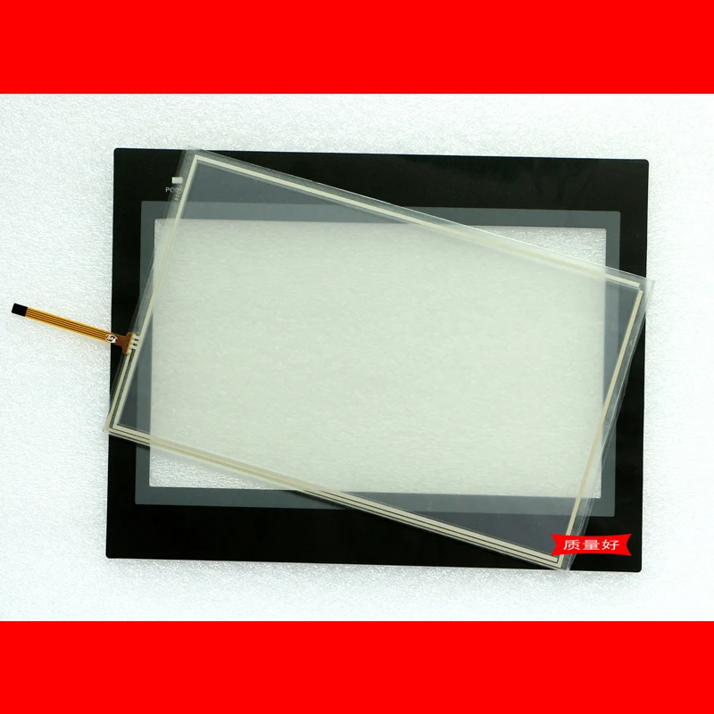 10.1'' NB10W-TW01B NB10W-TW00B-Z -- Plastic protective films Touch screens panels