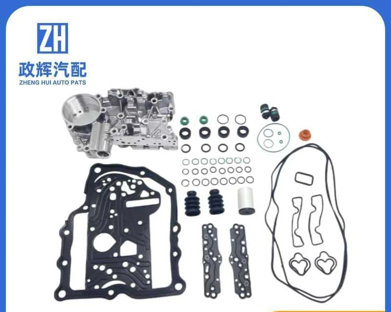 0AM DQ200 Transmission Electromechanical Unit Repair Kit 0AM325066AE OAM325066AE
