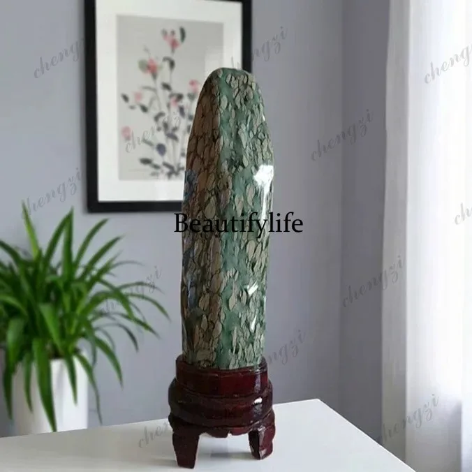 Ornament column modeling home office living room decoration collection craft gifts