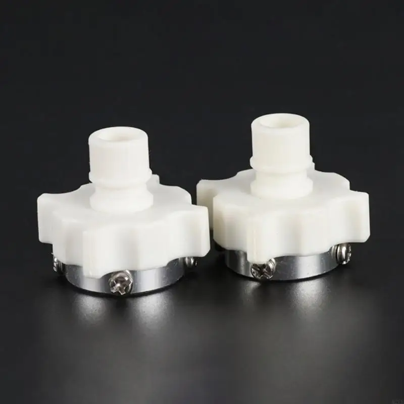 2025 New Wash Machine Water Tubs Torneira Conector Mangueira jardim Adaptadores Quick Adaptings Ferramenta água para lavar
