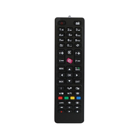 RC4870 RC4875 RC4849 TV Remote Control For JVC