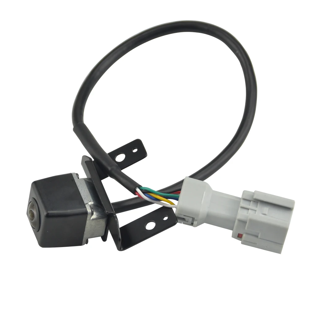 كاميرا الرؤية الخلفية للسيارة لـ 2011-2014 Hyundai i45 I40 Sonata YF Hybrid 95760-3S102 957603S102 كاميرا احتياطية عكسية قطع غيار السيارات