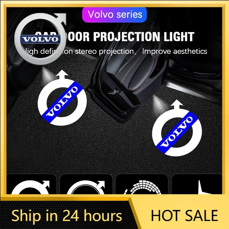 2026 New For Volvo …