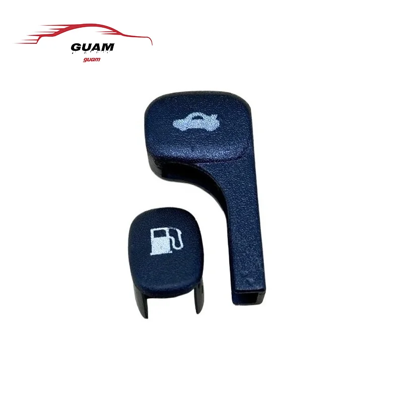 1103130U8010 Fuel Tank Cap Opening Handle Trunk Opening Handle For JAC J3 J4 J5 J6 C10