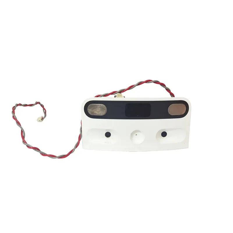 XMSJ Charging‑Contact Plate Assembly For Mijia All‑In‑One 1 1S Robot Vacuum Tested Replacement Module